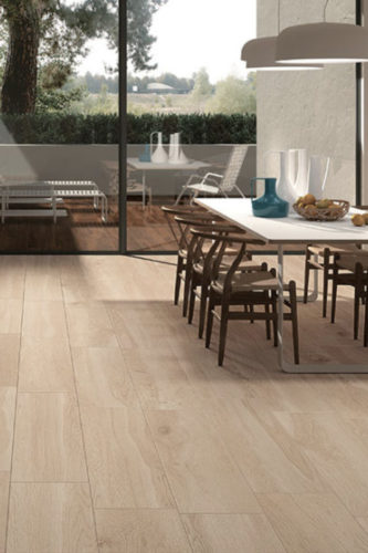 [Idée déco] Le grès cérame pour un intérieur pratique et déco - Cocon ...