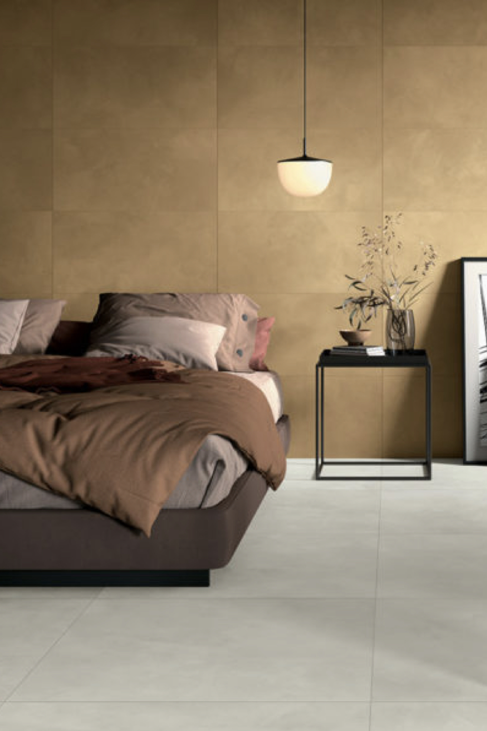 [Idée déco] Le grès cérame pour un intérieur pratique et déco - Cocon ...
