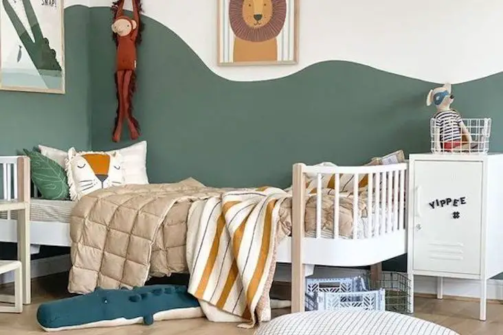 10 conseils pour une déco de chambre vintage - Made in Meubles