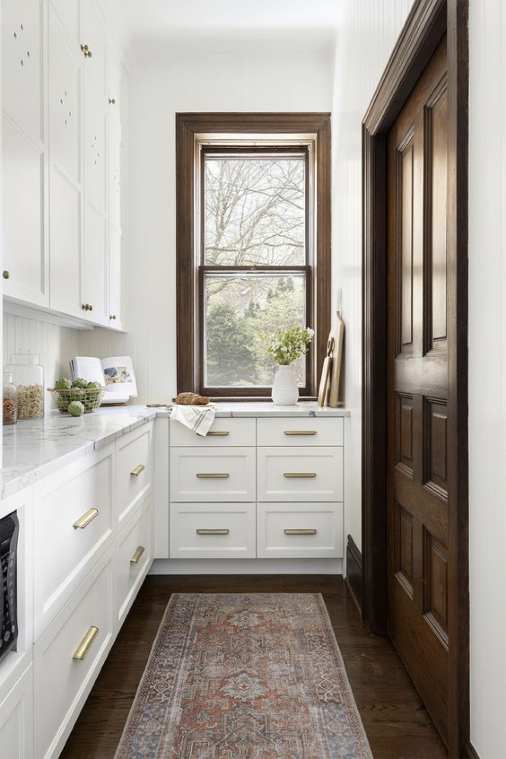 [Conseils déco] Aménager une cuisine étroite en longueur Cocon