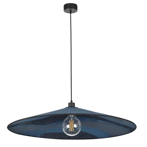 ou trouver luminaire minimalisme design Suspension Sonia Laudet malachite nuit M cuisine