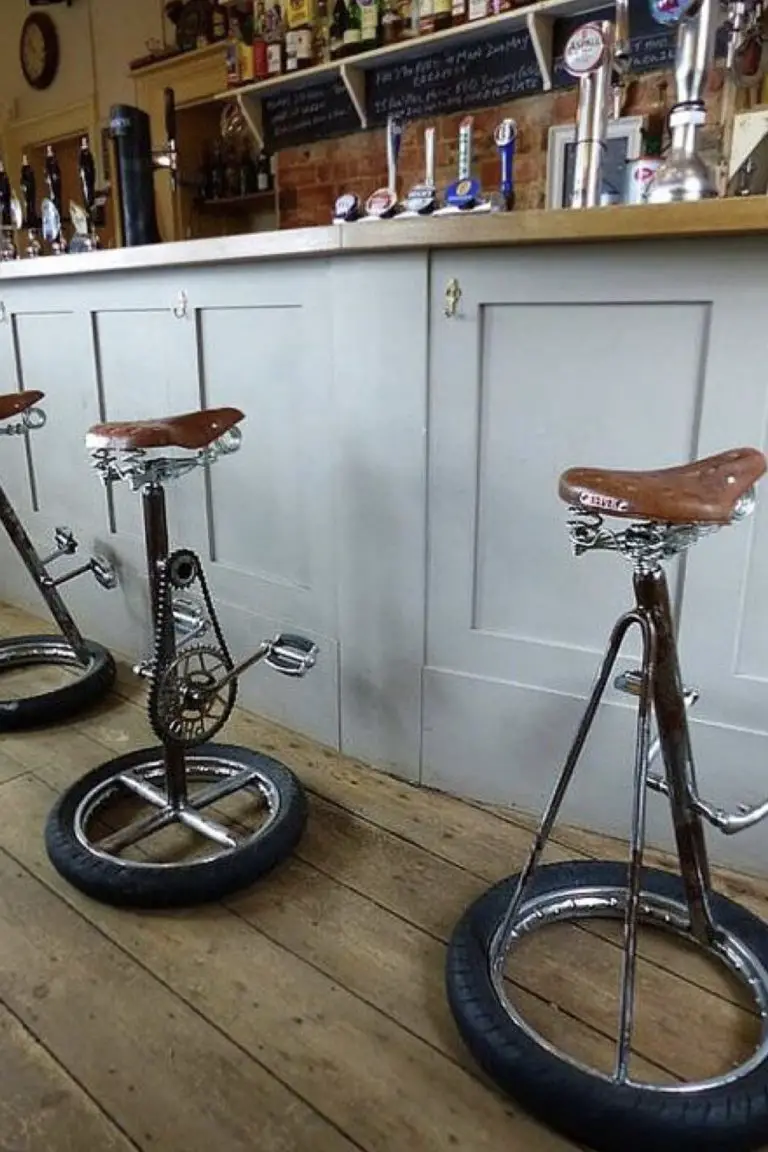 Selle De Vélo Vintage Mesinger – Authentique Et Rétro Pour Vélo Ancien