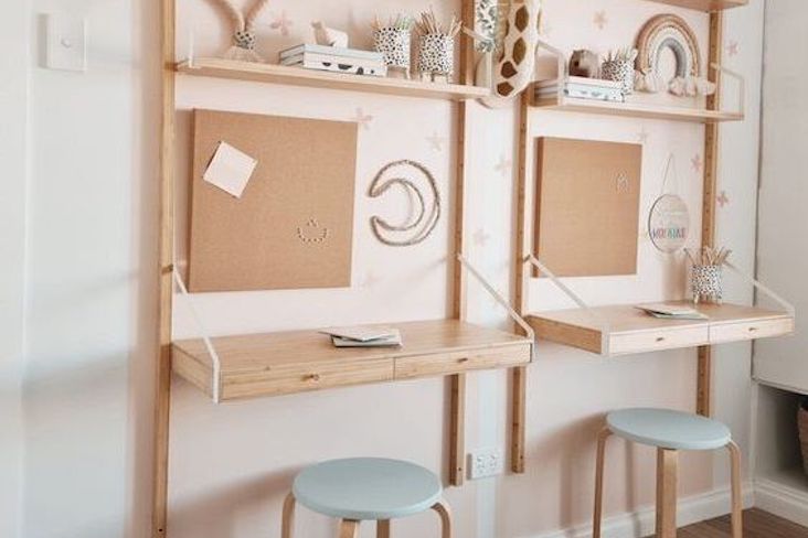 ou trouver bureau chambre enfant sélection pas cher pratique décoration