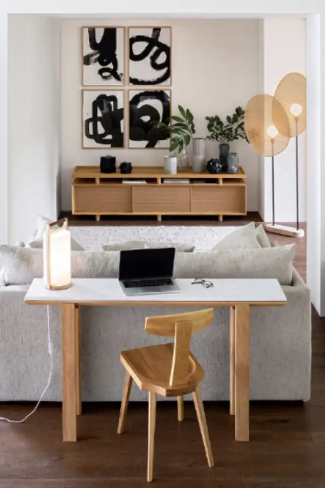 nouvelle collection deco mobilier ampm décor appartement chic et moderne