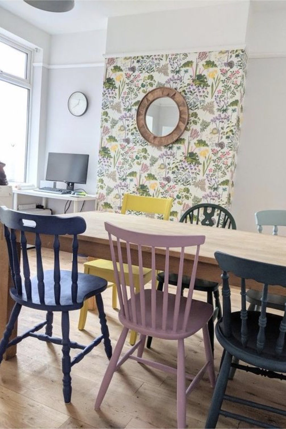 Quel papier peint choisir pour la salle à manger? | guide déco