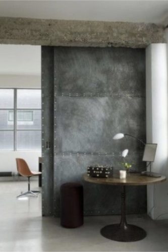 [Inspirations] Poutres & architecture intérieure | Cocon | décoration ...