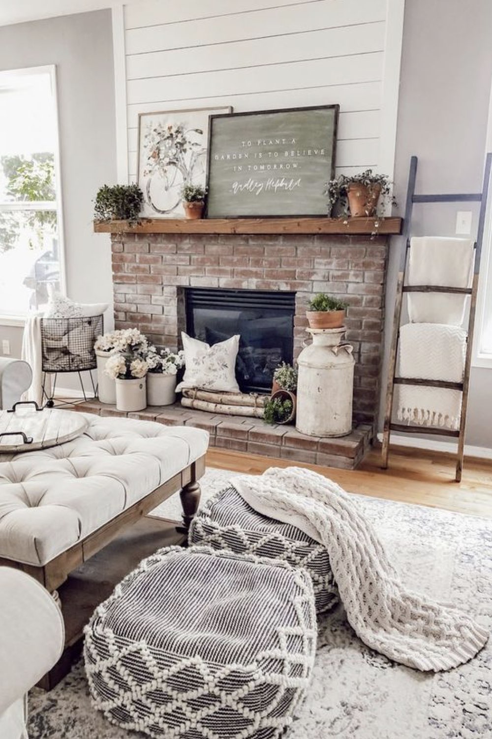 [Idées déco] Soigner le décor de sa cheminée - Cocon | décoration ...