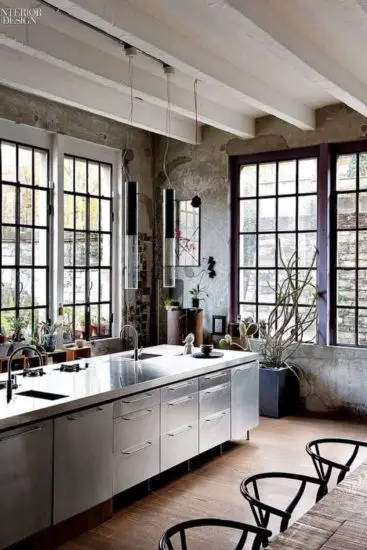 [Inspirations] Poutres & architecture intérieure | Cocon | décoration ...