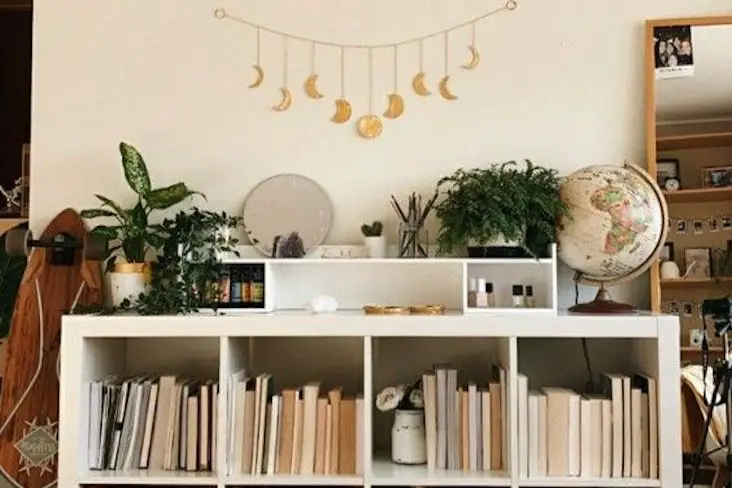 ou trouver petite bibliotheque sélection meuble déco pas cher