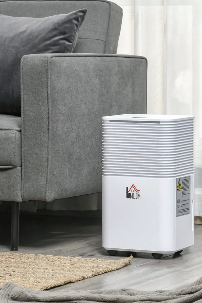 [Bien chez soi] Quand utiliser un déshumidificateur d’air? Cocon décoration & slow living