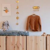 chambre enfant bricolage ikea hack meuble en bois personnalisé relooking facile pas cher
