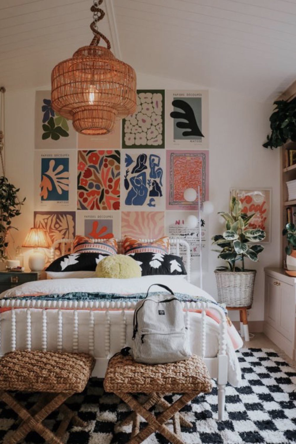 [Idées déco] 8 manières d’adopter le style éclectique chez soi - Cocon ...