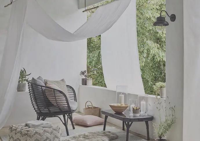 trouver son style deco balcon conseils et idées décor moderne petit espace extérieur appartement