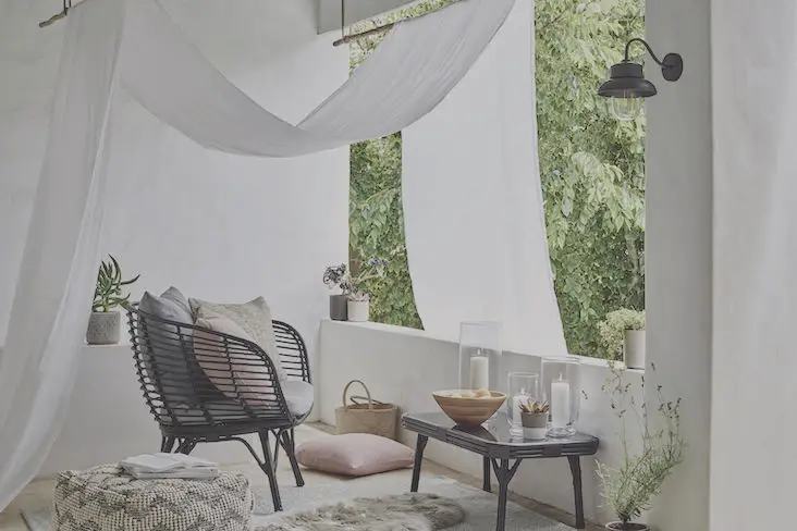 trouver son style deco balcon conseils et idées décor moderne petit espace extérieur appartement