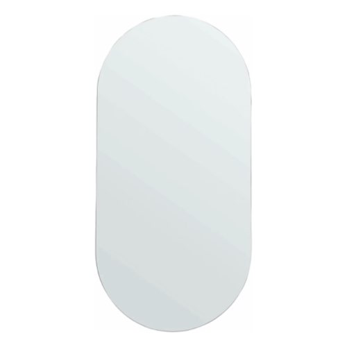 deco moderne et accueillante entree Miroir ovale 70 cm Walls - House Doctor