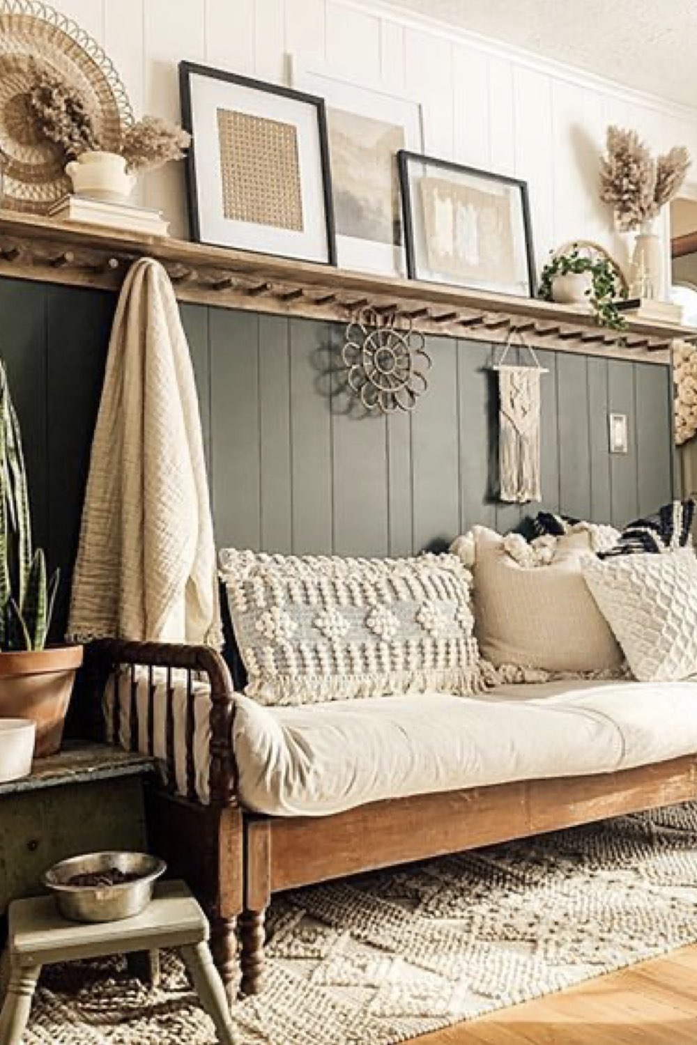 Idées déco | 8 manières d’adopter le style nature chez soi - Cocon ...