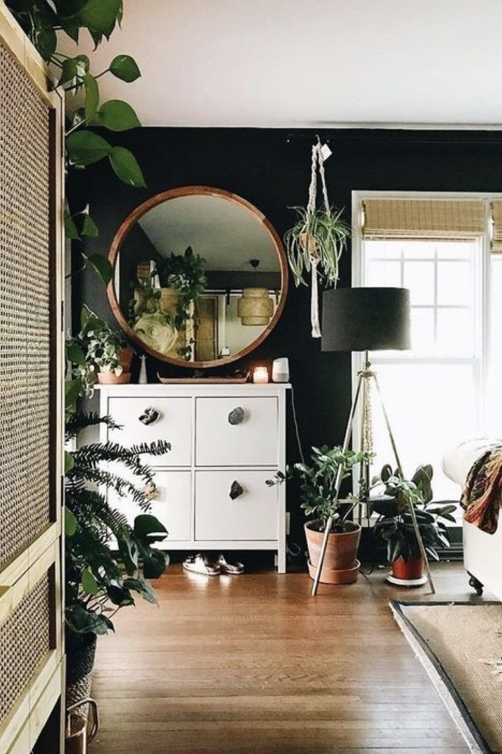 Idées déco | 8 manières d’adopter le style nature chez soi - Cocon ...