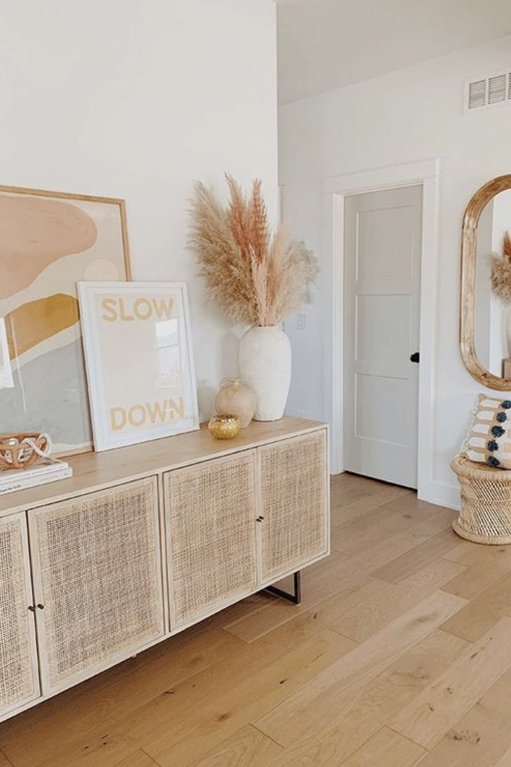 Idées déco | 8 manières d’adopter le style nature chez soi - Cocon ...