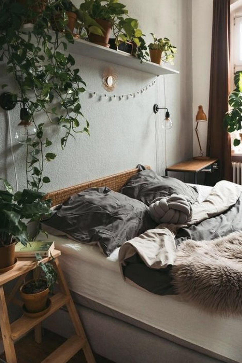 Idées déco | 8 manières d’adopter le style nature chez soi - Cocon ...