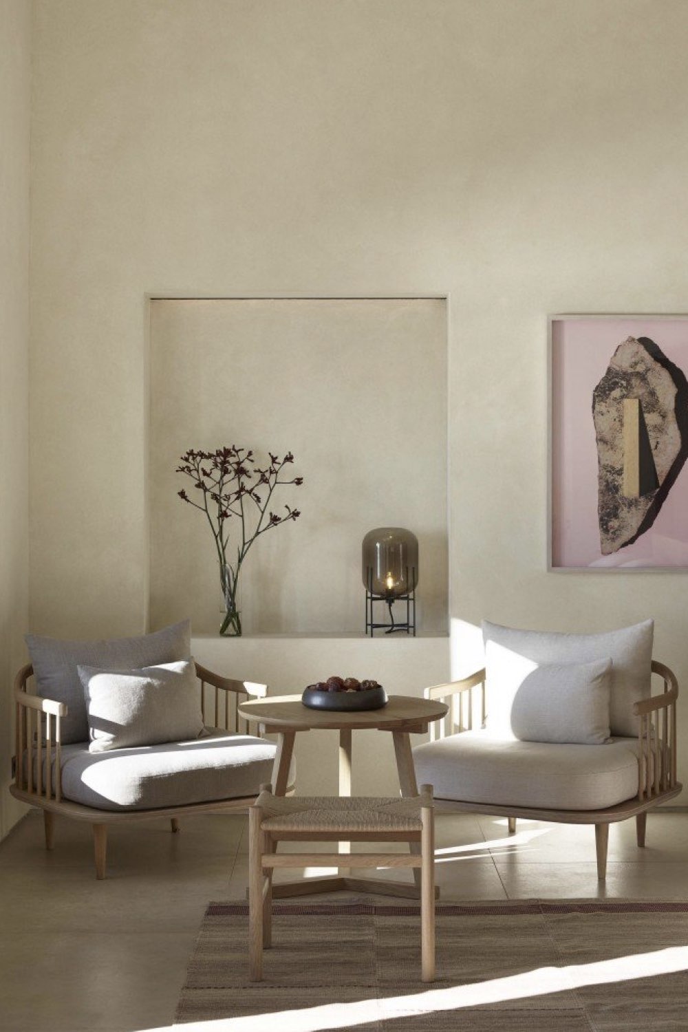 Idées déco | Créez un décor design et tendance dans le salon - Cocon ...