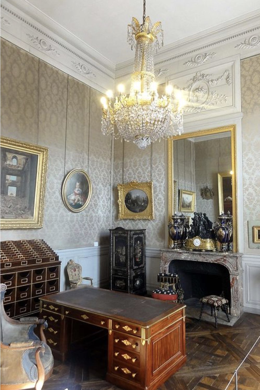 Design & histoire Plaisirs et anticonformisme de la Belle Époque