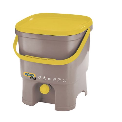 ou acheter bac compost appartement Composteur Bokashi + 1kg d'activateur compost