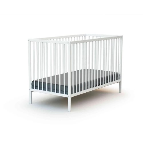 ou trouver lit bebe deco pas cher Lit en bois massif solide simple petit budget