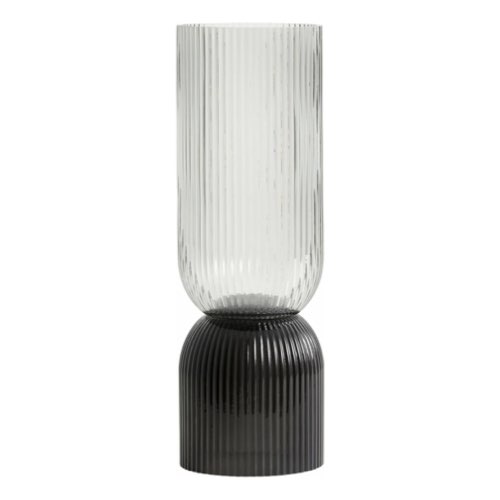 vase en verre design moderne Vase en verre Riva - Nordal