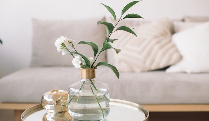 ou trouver deco durable verre recycle vase décoration intérieur éco-responsable consommer autrement