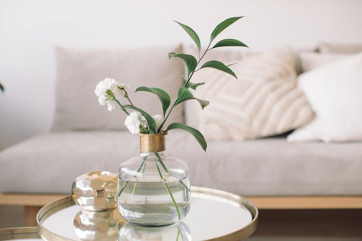ou trouver deco durable verre recycle vase décoration intérieur éco-responsable consommer autrement