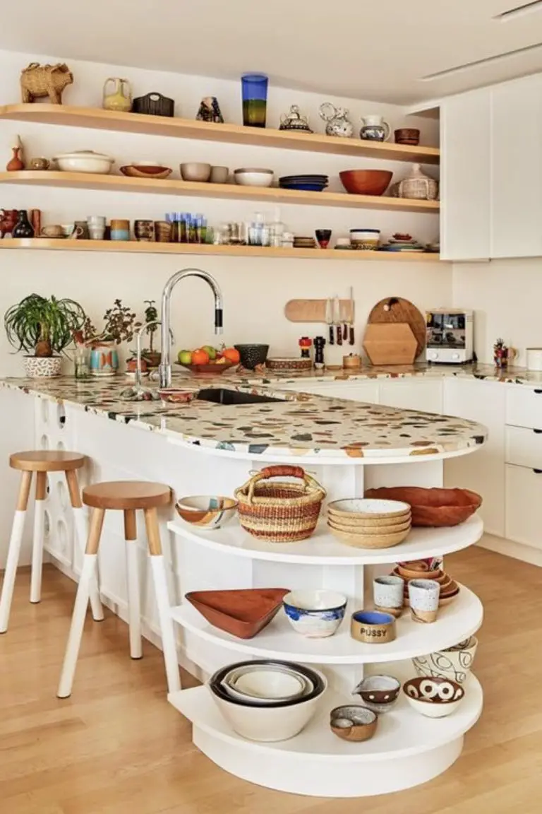 Inspirations | 30 idées pour une déco de cuisine réussie - Cocon ...