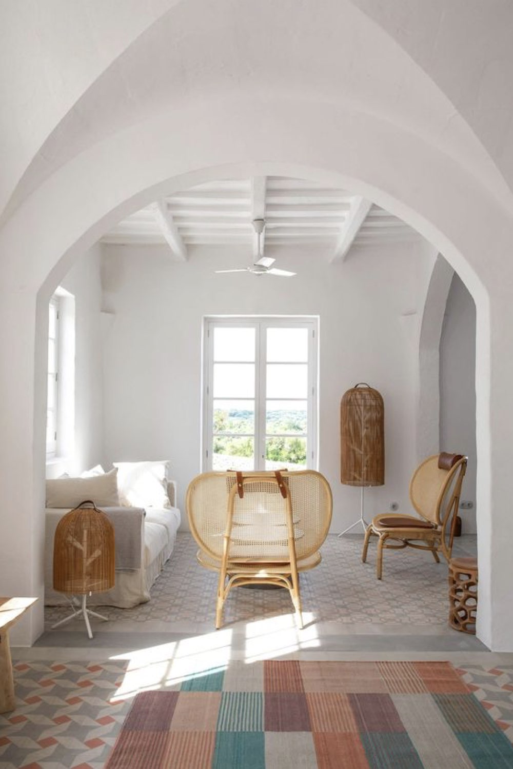 Idées déco | 8 manières d’adopter le style French Riviera chez soi ...