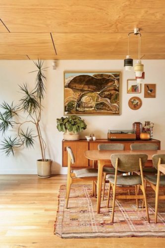 Idées déco | 8 manières d’adopter le style vintage chez soi - Cocon ...