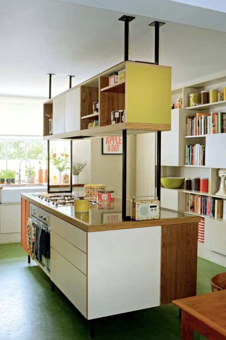 Lot De 4 Tabourets De Bar Style Vintage En Métal, Coloris Doré