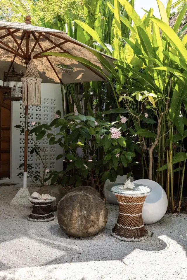 decor villa luxe bangkok voyage décoration aménagement extérieur jardin exotique
