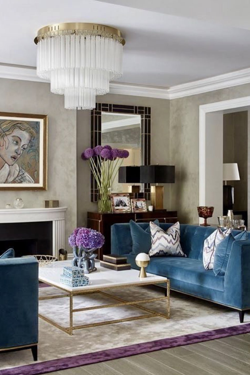Design & Histoire | Retour de la rigueur avec l’Art Déco - Cocon ...