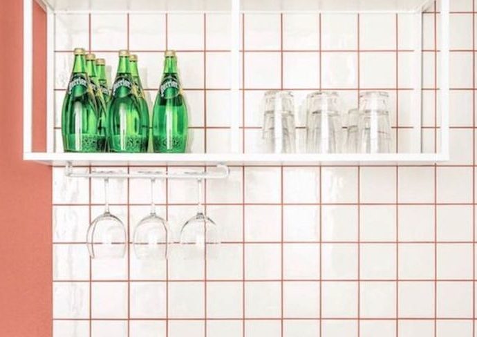 joint de carrelage couleur moderne salle de bain cuisine revêtement mural matériaux déco rénovation bricolage