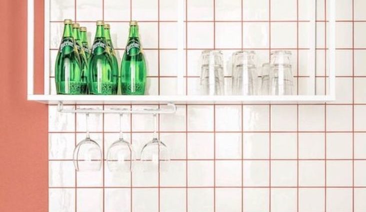 joint de carrelage couleur moderne salle de bain cuisine revêtement mural matériaux déco rénovation bricolage