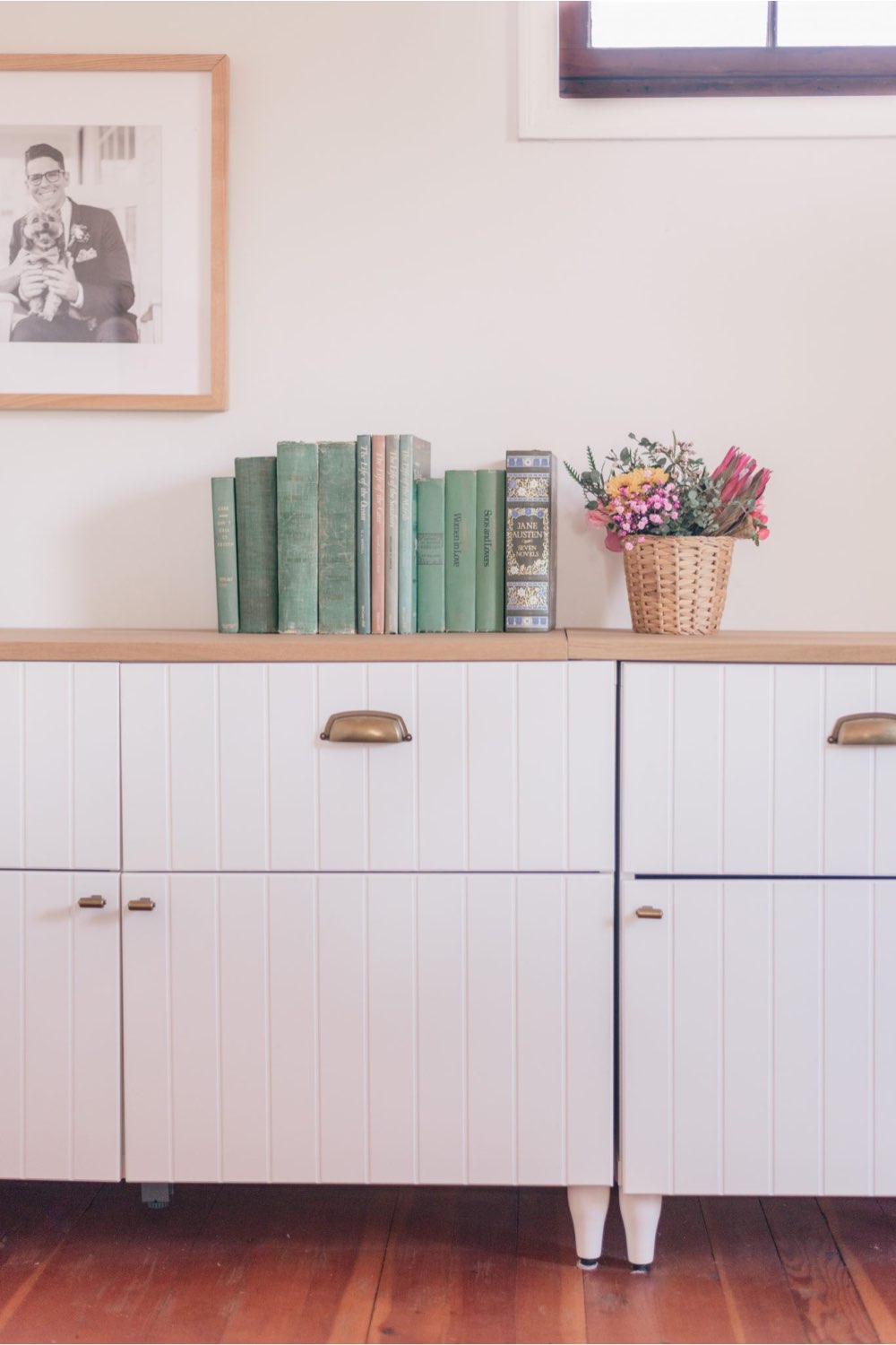 Ikea Hack Donnez une nouvelle vie à vos meubles Bestå Cocon