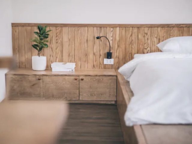 vacances vietnam appartement deco hanoi mobilier chambre sur mesure en mois soubassement tête de lit espace de rangement banc