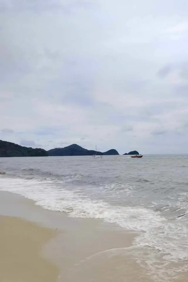 voyage langkawi malaisie slow travel nature plage de rêve océan indien
