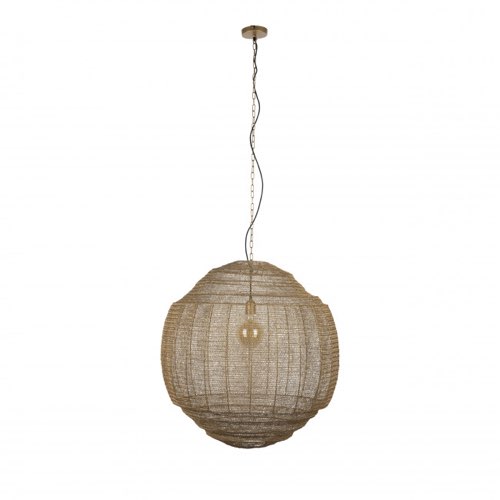 meuble deco cuisine style slowlife scandi Suspension en métal