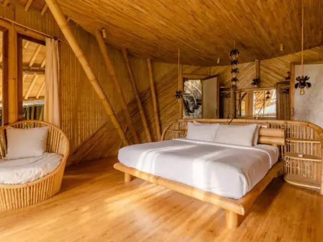 voyage indonesie maison design bambou chambre bois bambou 2 personne idées déco