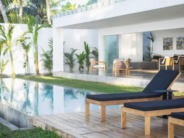 voyage sri lanka hebergement dexception piscine privative villa luxe familiale