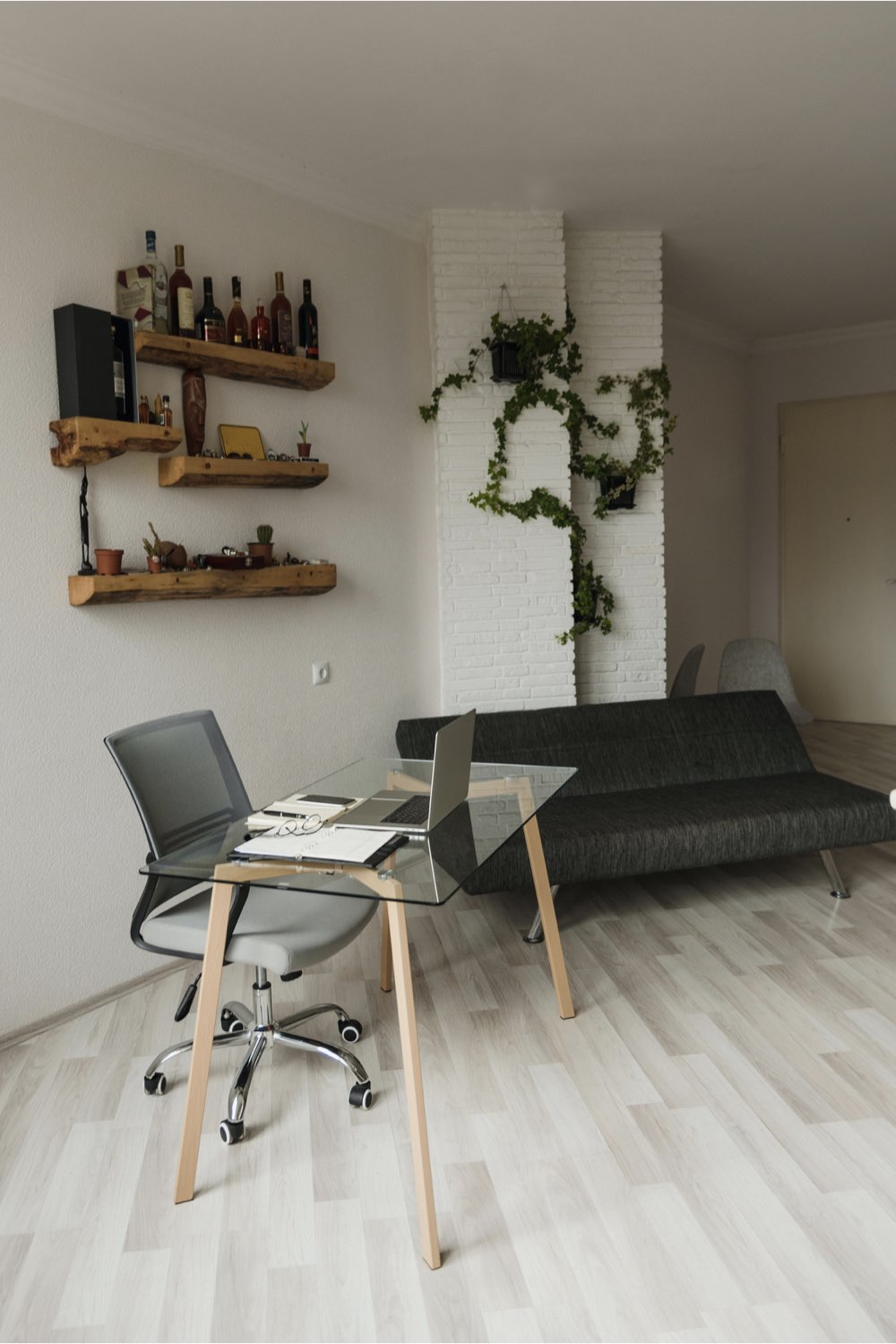 Tendance Déco: les bureaux à domicile qui Inspireront votre travail