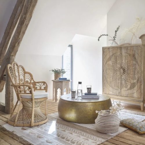 8 manières d’adopter le style oriental chez soi