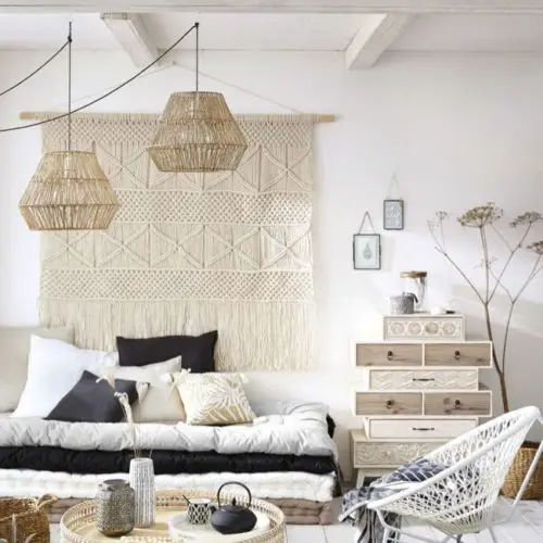 8 manières d’adopter le style oriental chez soi