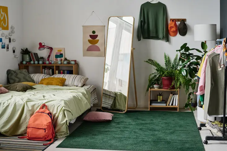 DIY pour la chambre d’une adolescente : projets de décoration amusants