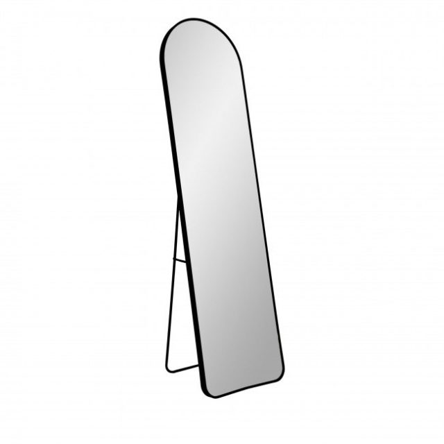 miroir deco mur entree Miroir sur pied 40x150cm