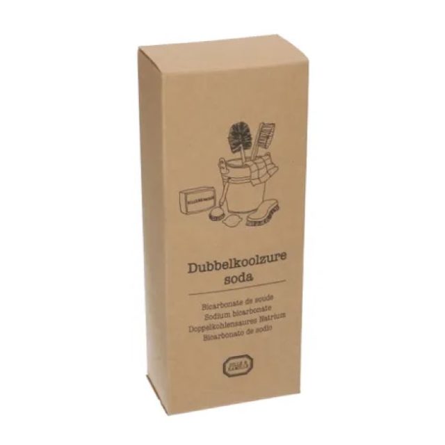 produit nettoyage ecofriendly maison Bicarbonate de soude 1kg boutique durable